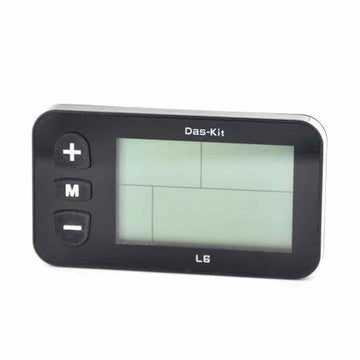 Das-Kit CT L7T Display Side Display L7 - Amego Electric Vehicles