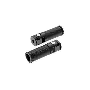 Velotric Go 1 Rear Pegs - Black