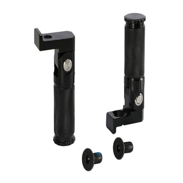 AVENTON Abound SR Rear Pegs