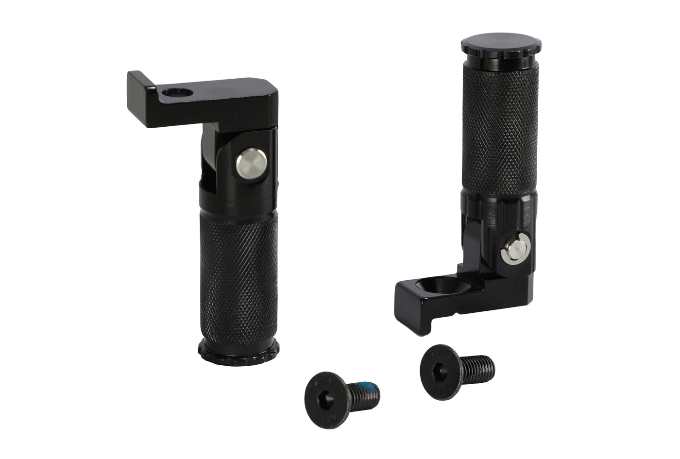 Aventon Rear Pegs - Abound SR - Amego Electric Vehicles