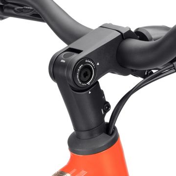 Velotric Adjustable Stem 60mm
