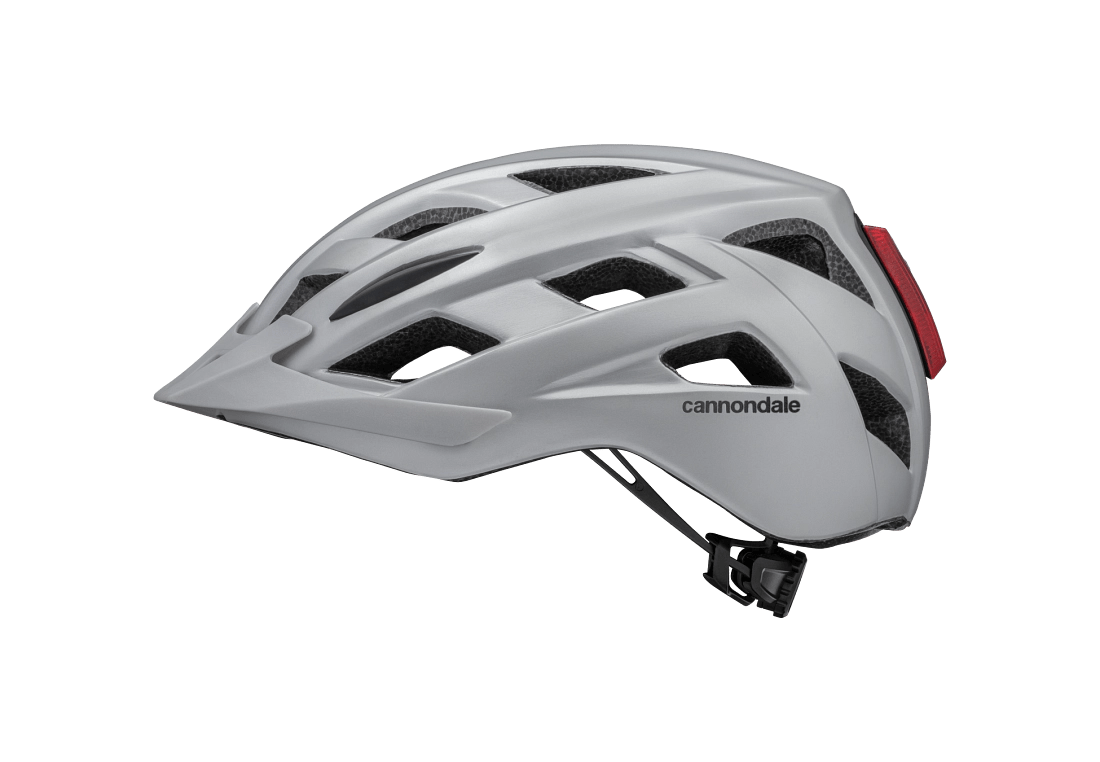 Cannondale Quick CSPC Adult Helmet - Amego Electric Vehicles