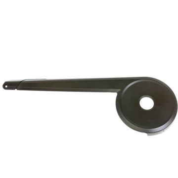 Gazelle Chain Guard MOVE 3 Black Medeo, Ultimate