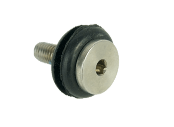 Stromer - Frame plug bolt fender ST1 X, ST2 & ST2 S