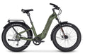Velotric Nomad 2 Step-Through - Amego Electric Vehicles
