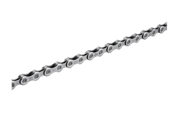 Shimano BICYCLE CHAIN, CN-LG500, 126 LINKS, FOR LINKGLIDE, W/QUICK-LINK - Amego Electric Vehicles
