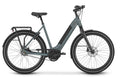 Gazelle Ultimate C8 Low-Step - Amego Electric Vehicles