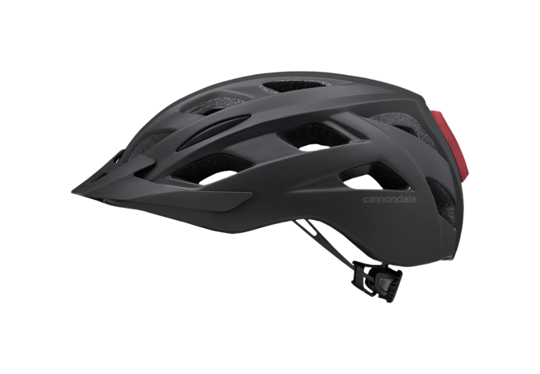Cannondale Quick CSPC Adult Helmet - Amego Electric Vehicles