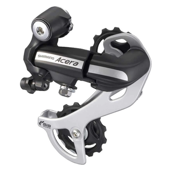 REAR DERAILLEUR, RD-M360-L, ACERA, SGS 7/8-SPEED, DIRECT A