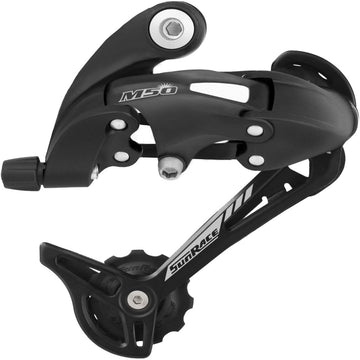 SUNRACE RDM57 7/8 SP MTB Rear Derailleur