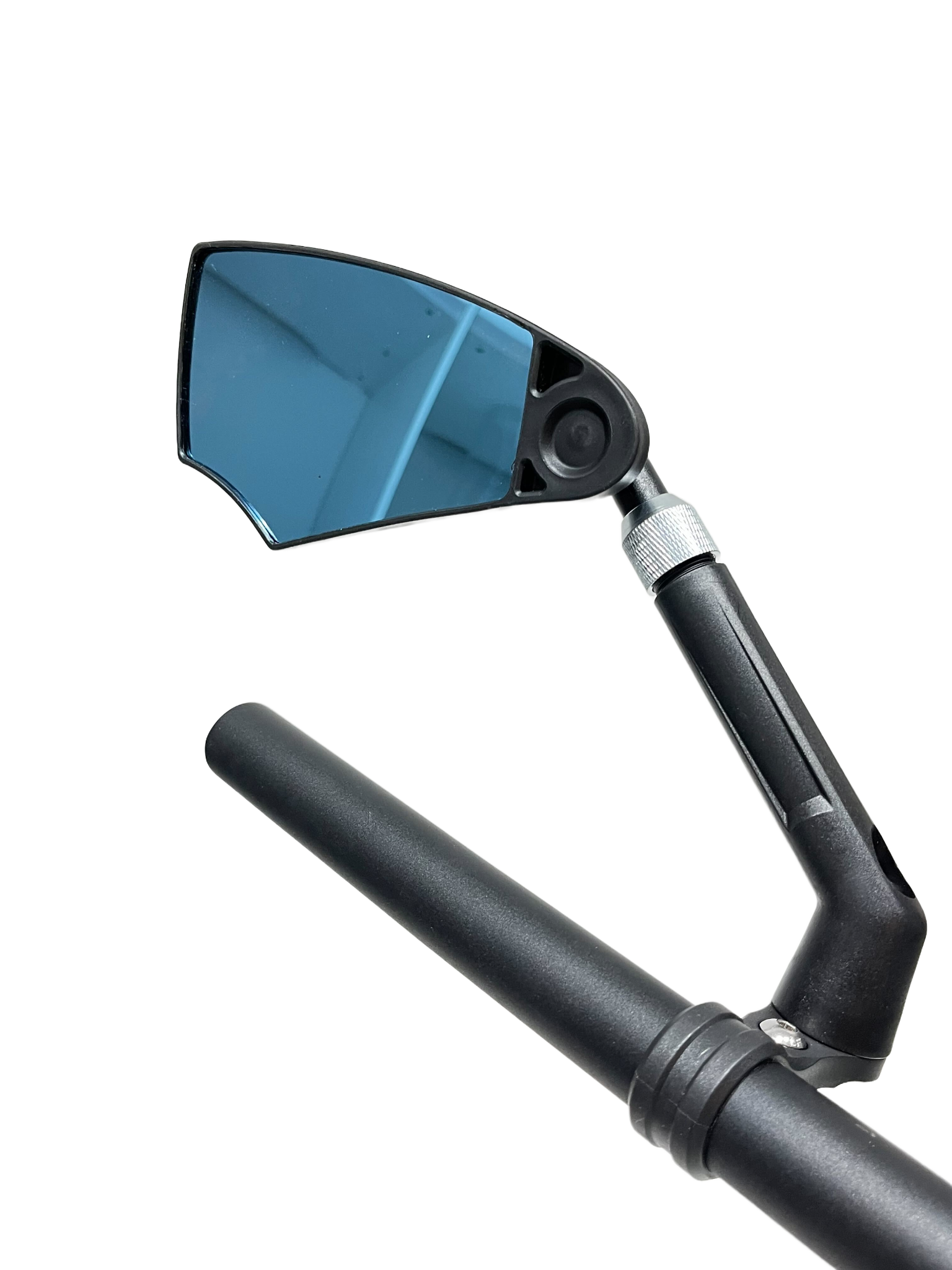 Food Delivery Starter Package Bundle Pizza Bag, pizza bag rack, cup holder, bar mitts, neoprene battery cover, helmet, phone holder, mirror, chain lock and lubricant - Amego Electric Vehicles