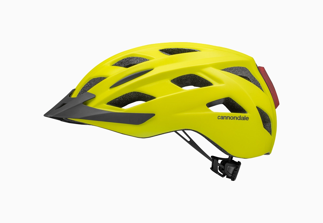 Cannondale Quick CSPC Adult Helmet - Amego Electric Vehicles