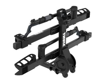 THULE T2 PRO XTR BLACK 2" 2 BIKE