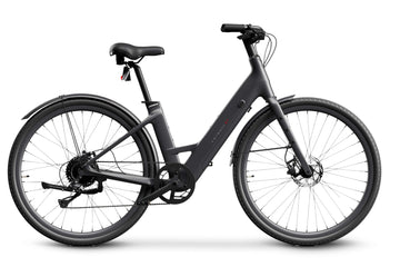 Urtopia Carbon Step Through