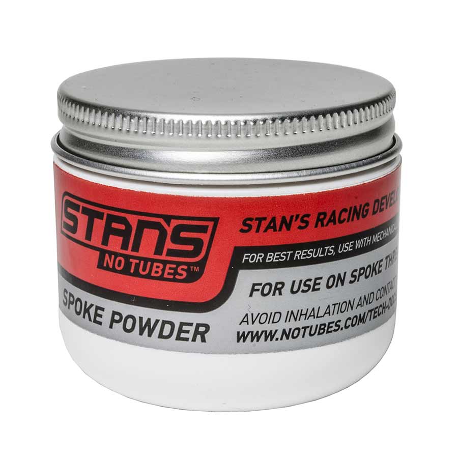 Stans No Tubes, SRD Spoke Powder, 24g - Amego Electric Vehicles