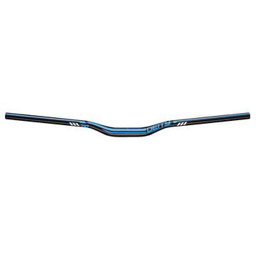 Deity, Skyline 25, MTB Handlebar, Diameter: 31.8mm, 787mm, Rise: 25mm, Turquoise