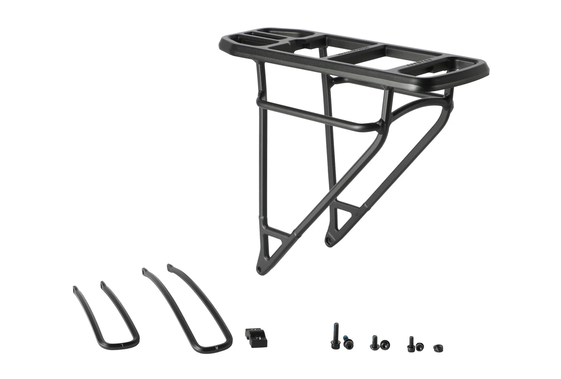 Aventon Rear Rack Set - Pace.4 - Amego Electric Vehicles