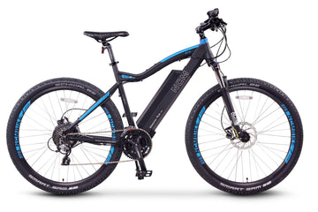 NCM Moscow Plus - Upgrade to 48V25ah for $199 - Amego Electric Vehicles