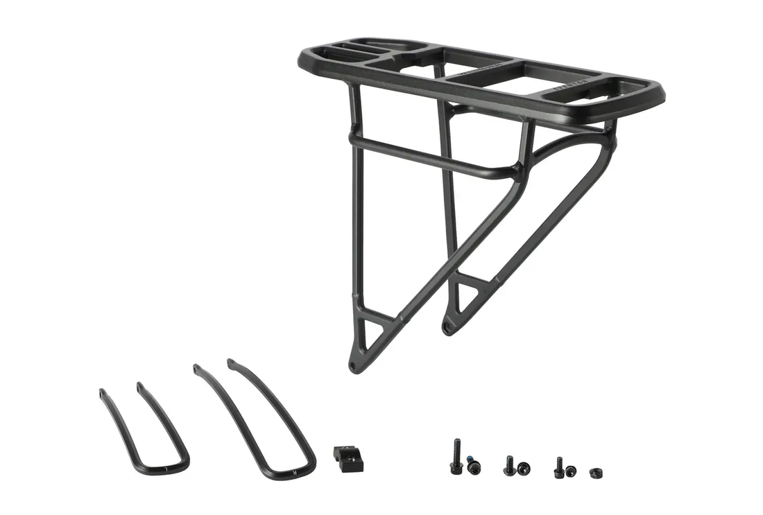 Aventon Rear Rack Set - Pace.4 - Amego Electric Vehicles