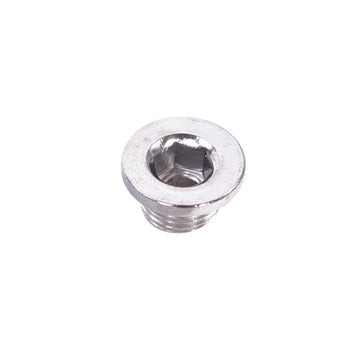 Dropout Screw