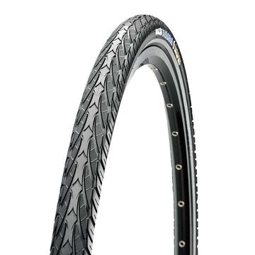 Maxxis, Overdrive, 26x1.75, Black
