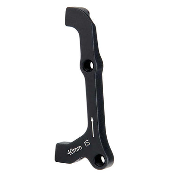 Avid, IS Bracket, 40 IS (Front 200/Rear 180) Includes Stainless Bracket Mounting Bolts