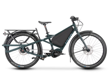 Tern Orox R14 800 Wh