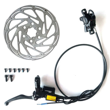Brake HD922 Kit Front