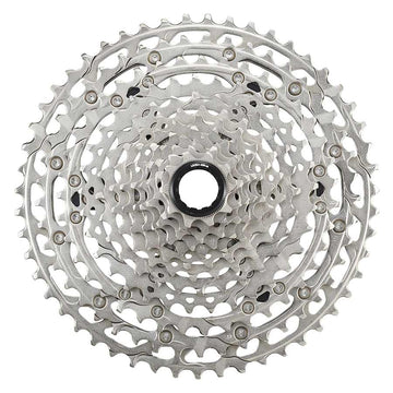 Shimano, CS-M6100-12, Cassette, Speed: 12, 10-51T - Amego Electric Vehicles