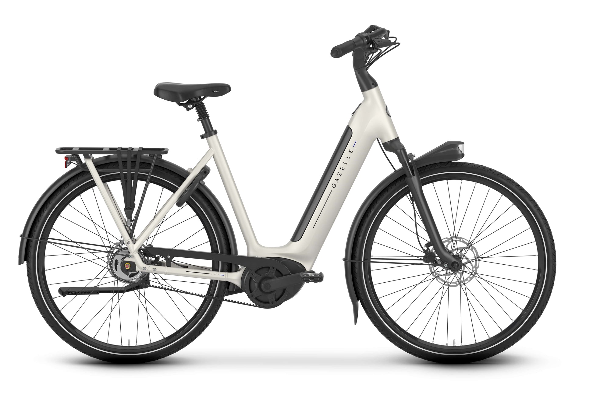 Gazelle Arroyo C5 Bosch Smart System NEW - Amego Electric Vehicles