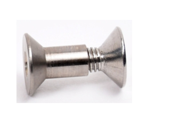 Stromer - Light Mounting Countersunk Bolt & Nut ST5