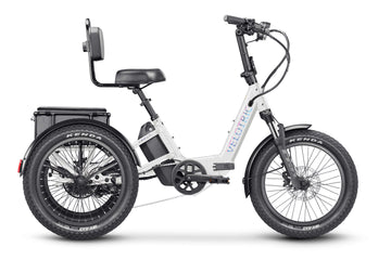 Velotric Triker Electric Tricycle