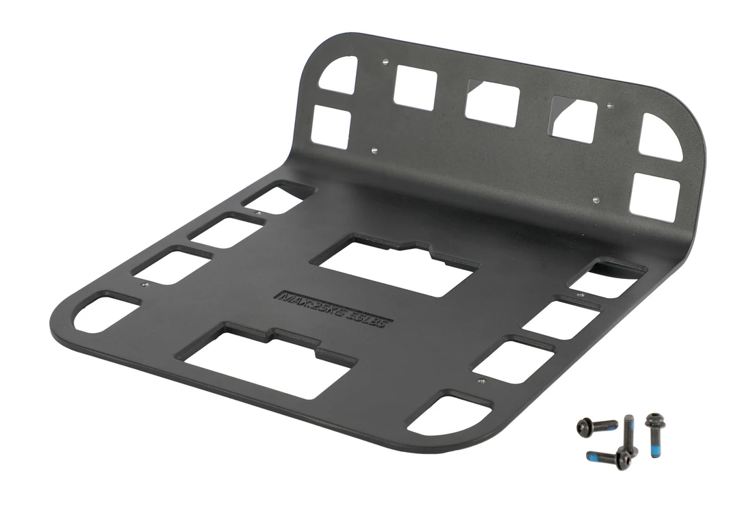 Aventon Pizza Front Rack - Abound SR / Abound LR - Amego Electric Vehicles