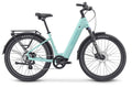Velotric Discover 2 Step-Through - Amego Electric Vehicles