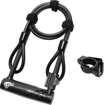 49N BIKEGUARD U-PLUS 30 U-LOCK