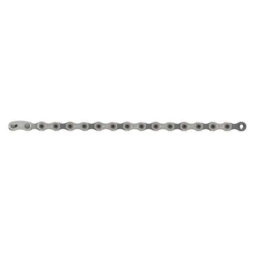 SRAM, PC NX Eagle, Chain, Speed: 12, Links: 126, Silver - Amego Electric Vehicles