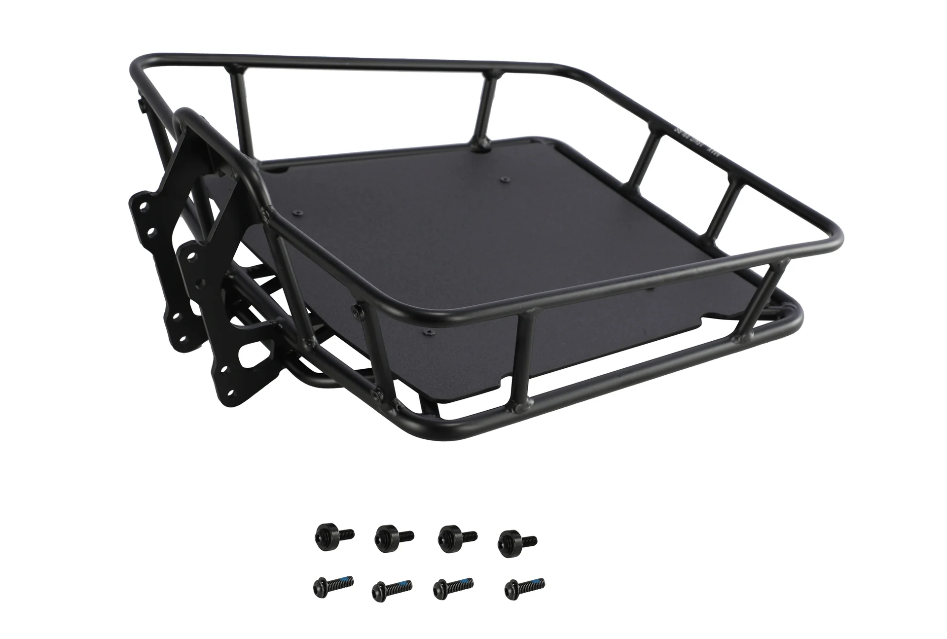 Aventon Front Rack Set - Aventure / Aventure.2 / Sinch.2 / Abound / Abound AG / Abound LR / Abound SR - Amego Electric Vehicles