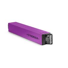 Stromer Battery BQ655 48V13.6Ah Purple