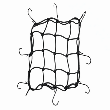 Aventon Cargo Net