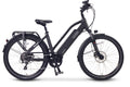 NCM Milano T7s - Amego Electric Vehicles