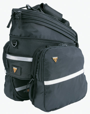 TOPEAK RX TRUNK BAG DXP 7.3L - Amego Electric Vehicles