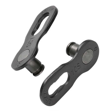 Sram, Powerlock, 10sp chain connector, Black (Card of 4)