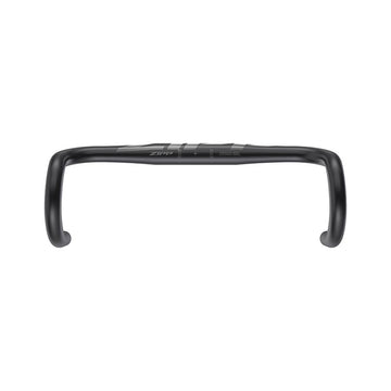 Zipp, Service Course SL-70, Drop Handlebar, Diameter: 31.8mm, 360mm, Drop: 128mm, Reach: 70mm, Black