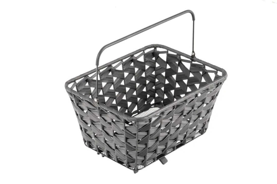 Tern Market Basket Gen 2 - Amego Electric Vehicles