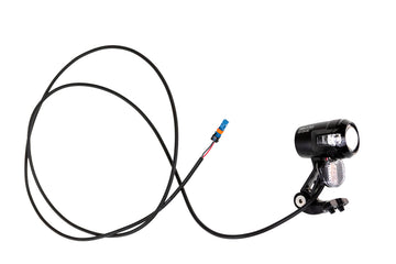 Gazelle Headlight KOPL. AXA COMPACTLINE 35LX E-BIKE - Amego Electric Vehicles