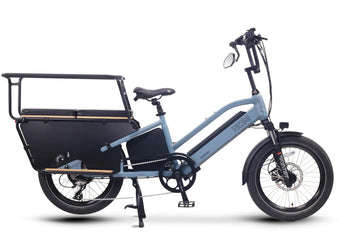 NCM CG7 Cargo 2025