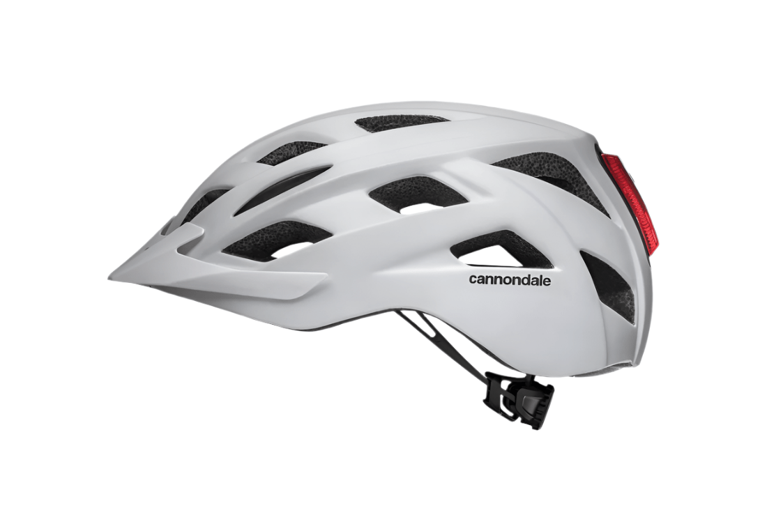 Cannondale Quick CSPC Adult Helmet - Amego Electric Vehicles