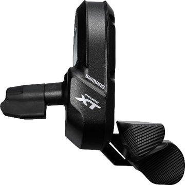 Shimano, XT Di2 SW-M8050, Shift switch, 11sp., Black