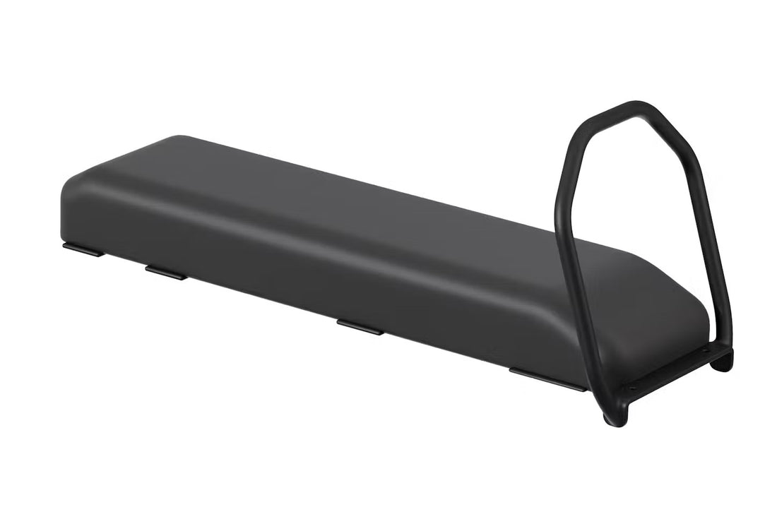 Aventon Passenger Comfort Kit - Abound LR - Amego Electric Vehicles