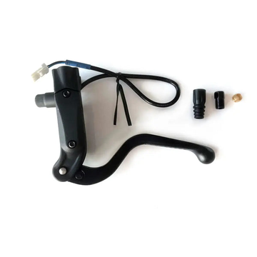 Stromer - Brake Lever Unit HD942 left ST3 - Amego Electric Vehicles